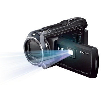 Sony PJ-820E