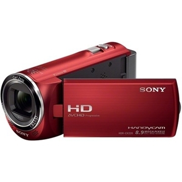 Sony HDR-CX220E FULL HD