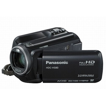 PANASONIC H-85