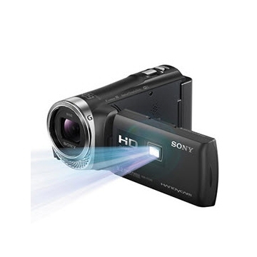 Sony HDR-PJ340E 16GB WITH PROJECTOR