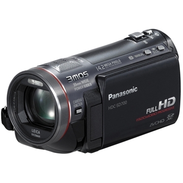 PANASONIC SD-700