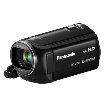 Panasonic HC V110