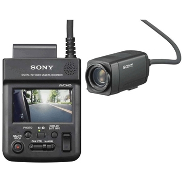 Sony HXR-MC1P
