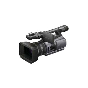 Sony DCR-VX2200 + BATTERY