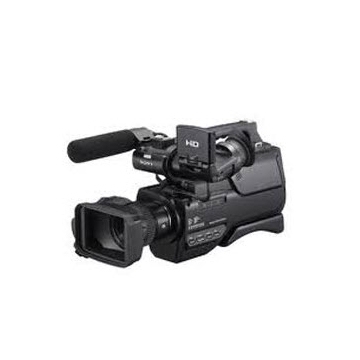 Sony AVCHD HXR-MC1500P