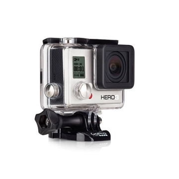 GOPRO HD Hero3 White Edition