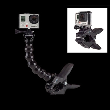 GOPRO Jaws Flex Clamp