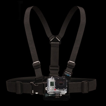 GOPRO Chest Mount Harness