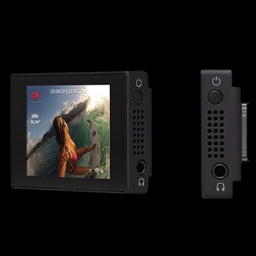 GOPRO LCD Touch BacPac