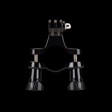 GOPRO Handlebar / Seatpost / Pole Mount
