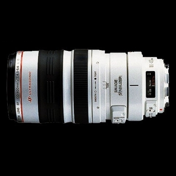 Canon EF 100-400mm f/4.5-5.6L IS USM