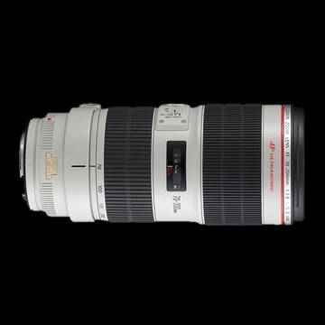 Canon EF 70-200mm f/2.8L IS II USM