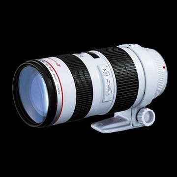 Canon EF 70-200mm f/2.8L USM