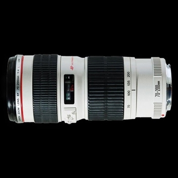 Canon EF 70-200mm f/4L USM
