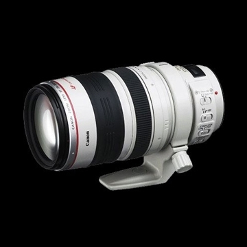 Canon EF 28-300mm f/3.5-5.6L IS USM