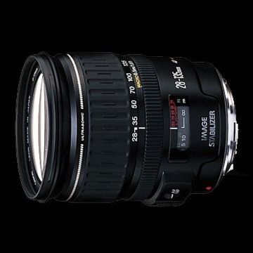 Canon EF 28-135mm f/3.5-5.6 IS USM