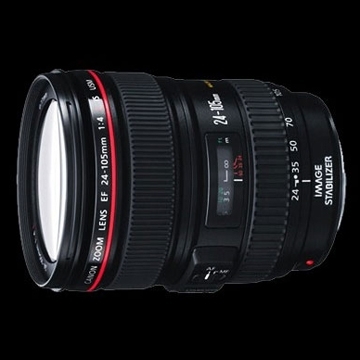 Canon EF 24-105mm f/4L IS USM