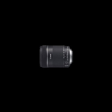 Canon EF-S 18-135mm f/3.5-5.6 IS STM