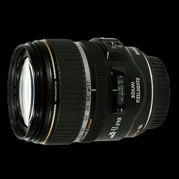 Canon EF-S 17-85mm f/4 - 5.6 IS USM