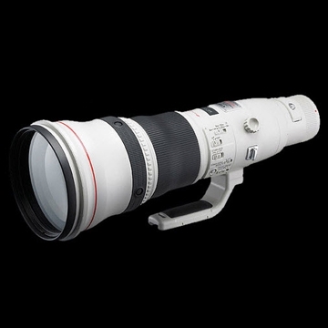 Canon EF 800mm f/5.6L IS USM