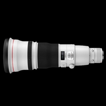 Canon EF 600mm f/4L IS II USM