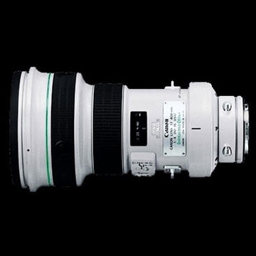 Canon EF 400mm f/4.0 DO IS USM