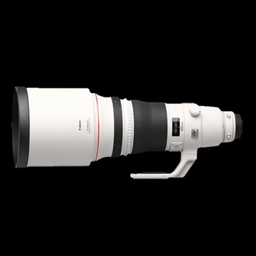 Canon EF 400mm f/2.8L IS II USM