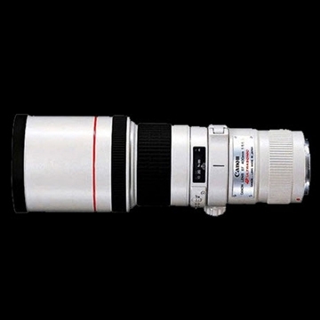 Canon EF 400 mm f/5.6L USM