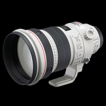 Canon EF 200mm f/2.0 L IS USM