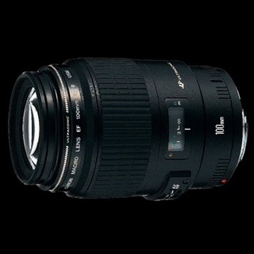 Canon EF 100mm f/2.8 Macro USM