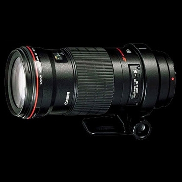 Canon EF 180mm f/3.5L Macro USM