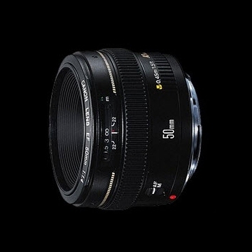 Canon EF 50mm f/1.4 USM