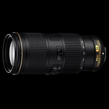 Nikon AF-S 70-200mm f/4G ED VR