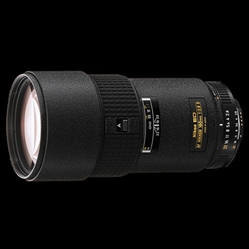 Nikon AF 180mm f/2.8D IF-ED
