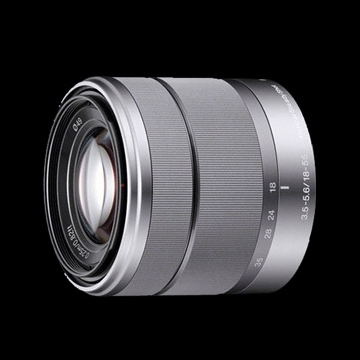 SONY SEL 18-55mm F3.5-5.6 (NO BOX)