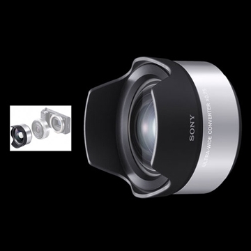 SONY VCL-ECU1 Ultra Wide Converter