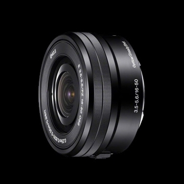 SONY SEL P 16-50mm F3.5-5.6