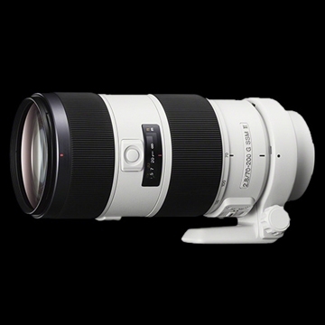 SONY FE 70-200mm f4 G OSS