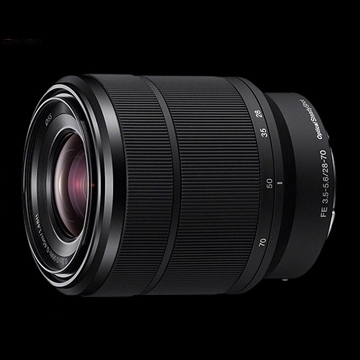 SONY SEL 28-70mm f3.5-5.6 OSS without Box