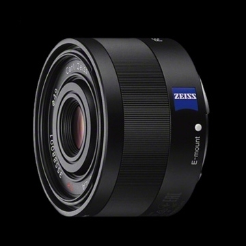 SONY Sonnar T* FE 35mm f2,8 ZA