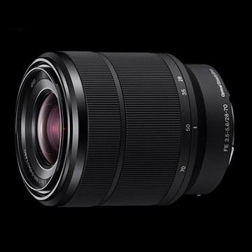SONY SEL 28-70mm f3.5-5.6 OSS