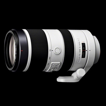 SONY SAL 70-400mm F4,5-5,6 G SSM II