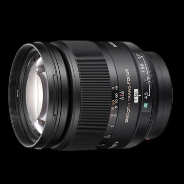 SONY SAL 135mm F2.8 [T4.5] STF