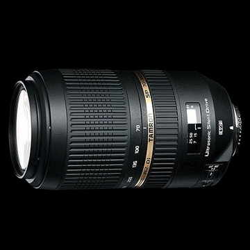 Tamron SP 70-300mm F/4-5.6 Di VC USD for Nikon