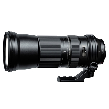 Tamron SP 150-600mm F/5-6.3 VC USD