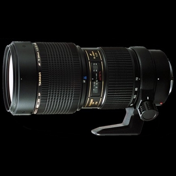 Tamron SP AF 70-200mm Di f/2.8 Macro