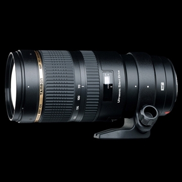Tamron SP 70-200mm F/2.8 Di VC USD