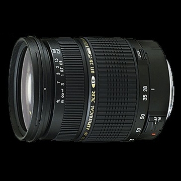 Tamron SP AF 28-75mm f/2.8 XR Di LD