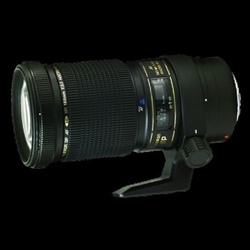 Tamron SP AF 180mm f/3.5 Macro LD IF