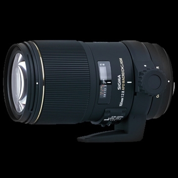Sigma 150mm F2.8 EX DG OS HSM APO Macro